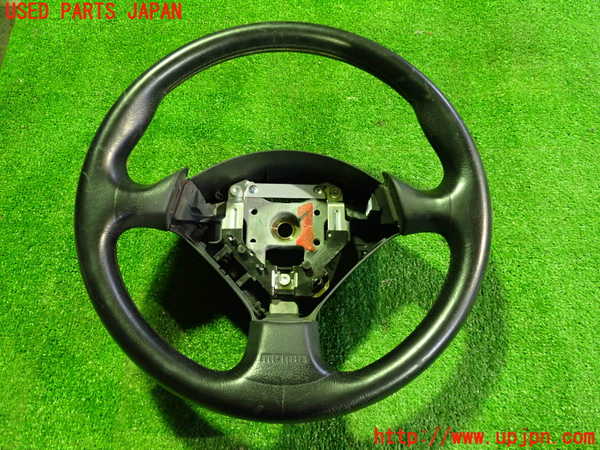 2UPJ-25617855]アコード ユーロR(CL7)ステアリングホイール 中古_m0001.jpg
