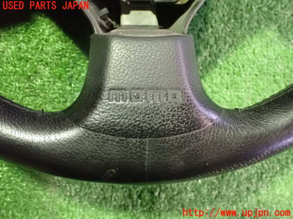 2UPJ-25617855]アコード ユーロR(CL7)ステアリングホイール 中古_m0003.jpg