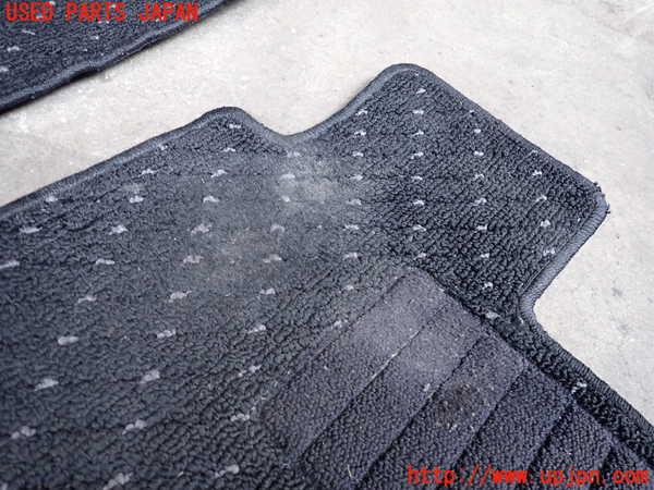 5UPJ-25617800]アコード ユーロR(CL7)フロアマット 中古_m0002.jpg
