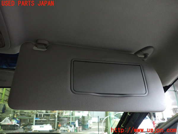2UPJ-25617625]アコード ユーロR(CL7)室内サンバイザー右側 中古_m0002.jpg
