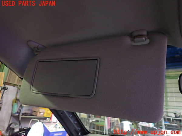 2UPJ-25617630]アコード ユーロR(CL7)室内サンバイザー左側 中古_m0002.jpg