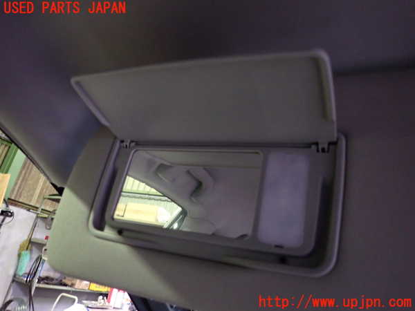 2UPJ-25617630]アコード ユーロR(CL7)室内サンバイザー左側 中古_m0003.jpg