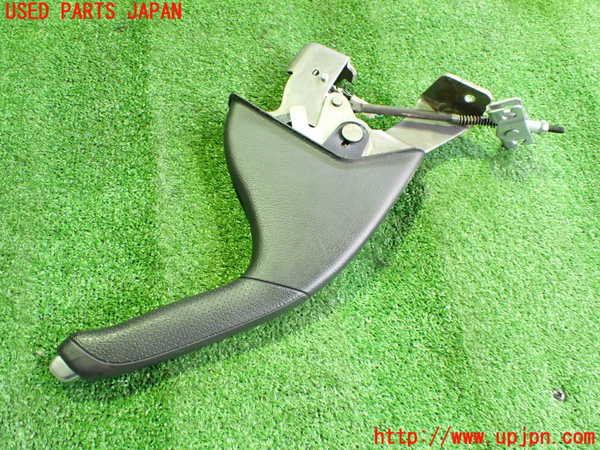5UPJ-25617550]アコード ユーロR(CL7)サイドブレーキレバー 中古_m0002.jpg