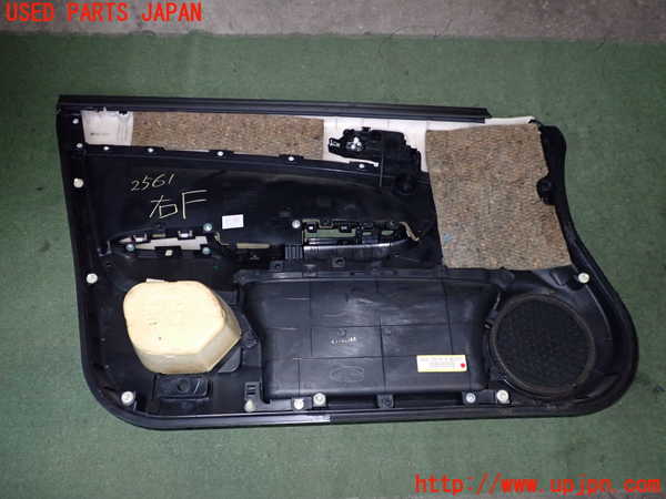 5UPJ-25611234]アコード ユーロR(CL7)右前ドア内張り 中古_m0003.jpg