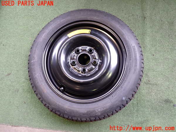 2UPJ-25619601]アコード ユーロR(CL7)スペアタイヤ1 中古_m0001.jpg