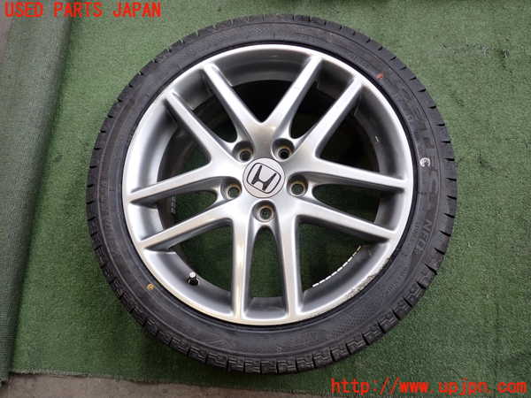 2UPJ-25619038]アコード ユーロR(CL7)タイヤ　ホイール　1本③ 215/45R17 中古_m0001.jpg
