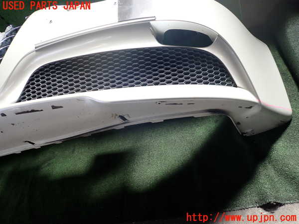 2UPJ-25621010]アルファロメオ・147 GTA(937AXL)フロントバンパー 中古_m0004.jpg