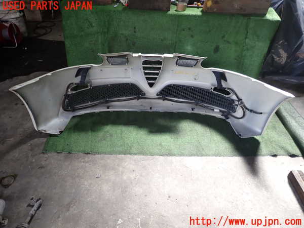 2UPJ-25621010]アルファロメオ・147 GTA(937AXL)フロントバンパー 中古_m0005.jpg
