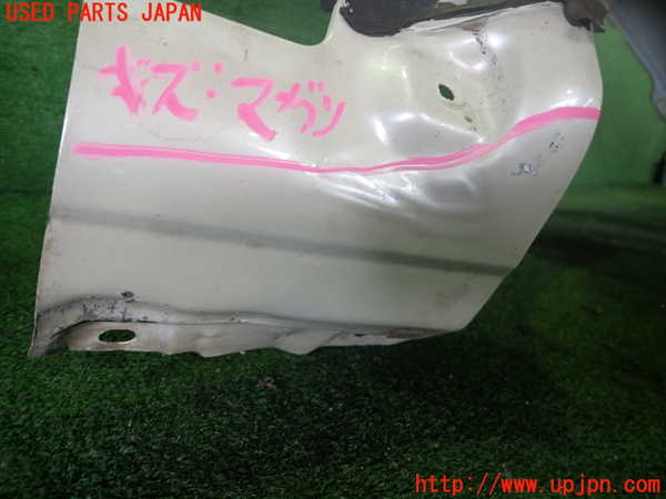 2UPJ-25621080]アルファロメオ・147 GTA(937AXL)右前フェンダー 中古_m0002.jpg