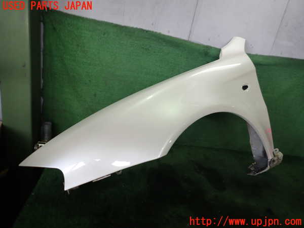 5UPJ-25621082]アルファロメオ・147 GTA(937AXL)左前フェンダー 【ジャンク品】 中古_m0001.jpg
