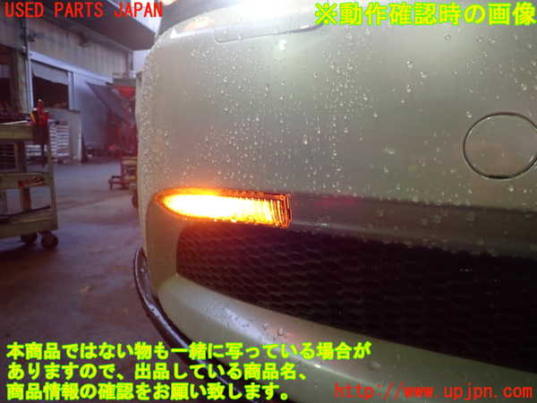 2UPJ-25621150]アルファロメオ・147 GTA(937AXL)右コーナーランプ 中古_m0003.jpg