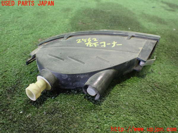 2UPJ-25621152]アルファロメオ・147 GTA(937AXL)左コーナーランプ 中古_m0002.jpg