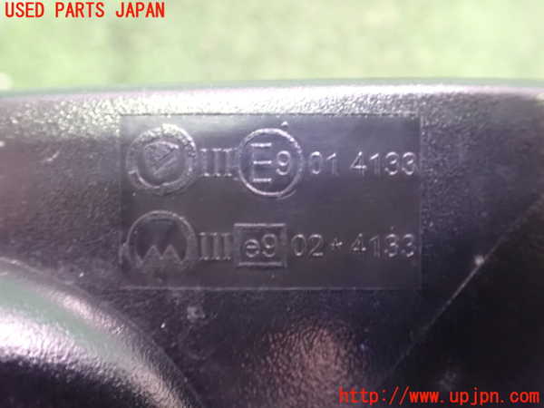 2UPJ-25621210]アルファロメオ・147 GTA(937AXL)右ドアミラー 中古_m0004.jpg