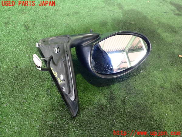 2UPJ-25621212]アルファロメオ・147 GTA(937AXL)左ドアミラー 中古_m0002.jpg