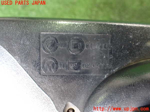 2UPJ-25621212]アルファロメオ・147 GTA(937AXL)左ドアミラー 中古_m0003.jpg