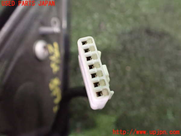 2UPJ-25621212]アルファロメオ・147 GTA(937AXL)左ドアミラー 中古_m0004.jpg