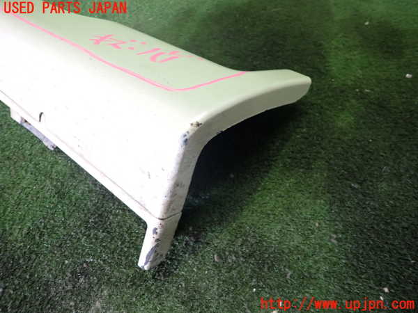 2UPJ-25621390]アルファロメオ・147 GTA(937AXL)右サイドステップ 中古_m0002.jpg