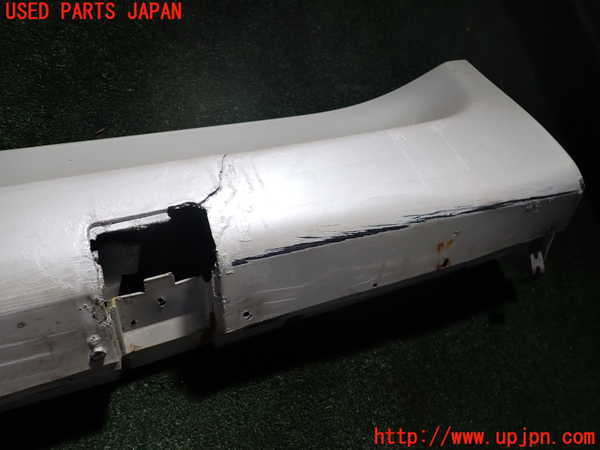 2UPJ-25621392]アルファロメオ・147 GTA(937AXL)左サイドステップ 【ジャンク品】 中古_m0004.jpg