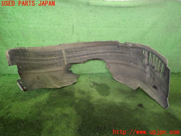 2UPJ-25621090]アルファロメオ・147 GTA(937AXL)右前フェンダーライナー 中古_m0001.jpg