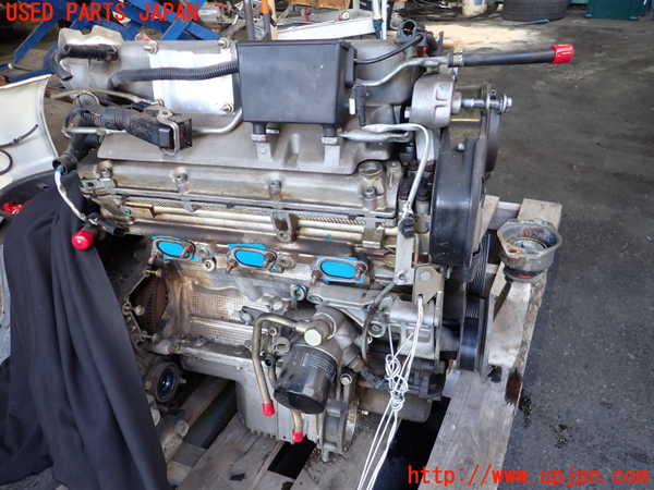 2UPJ-25622010]アルファロメオ・147 GTA(937AXL)エンジン 932A000 中古_m0002.jpg