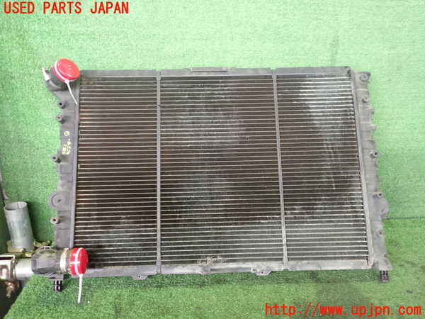 2UPJ-25622321]アルファロメオ・147 GTA(937AXL)ラジエーター1 中古_m0001.jpg