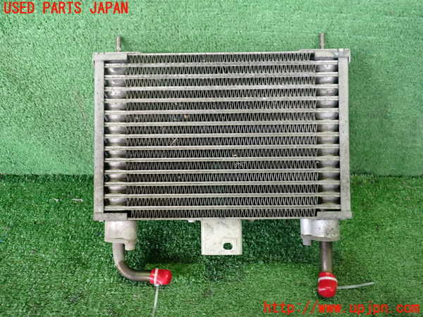 5UPJ-25622481]アルファロメオ・147 GTA(937AXL)オイルクーラー1 中古_m0001.jpg