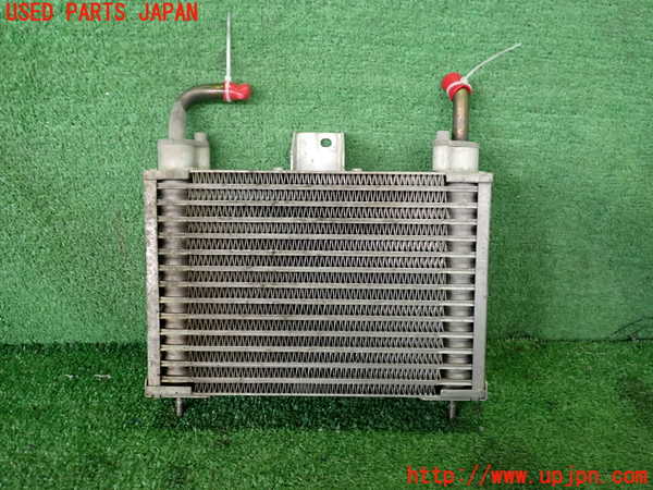 5UPJ-25622481]アルファロメオ・147 GTA(937AXL)オイルクーラー1 中古_m0002.jpg