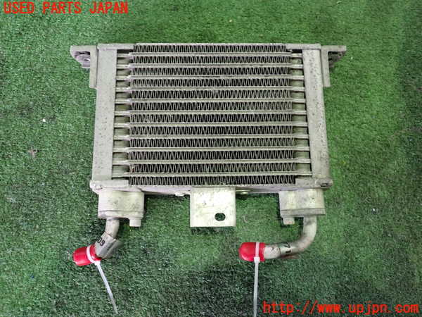 2UPJ-25622482]アルファロメオ・147 GTA(937AXL)オイルクーラー2 中古_m0001.jpg