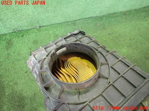 2UPJ-25622560]アルファロメオ・147 GTA(937AXL)エアクリーナーボックス 中古_m0003.jpg