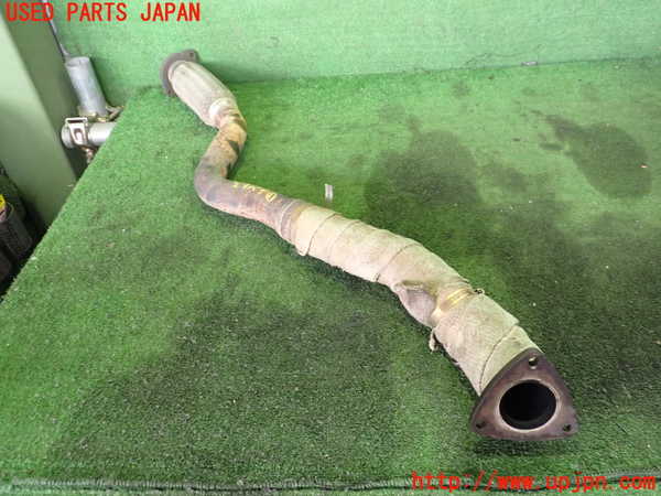 2UPJ-25622631]アルファロメオ・147 GTA(937AXL)フロントパイプ1 中古_m0001.jpg