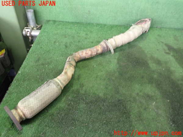 2UPJ-25622631]アルファロメオ・147 GTA(937AXL)フロントパイプ1 中古_m0002.jpg