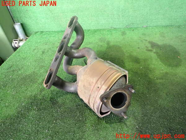 2UPJ-25622661]アルファロメオ・147 GTA(937AXL)触媒1 中古_m0002.jpg