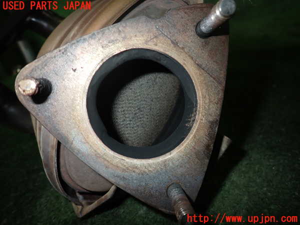 2UPJ-25622661]アルファロメオ・147 GTA(937AXL)触媒1 中古_m0003.jpg