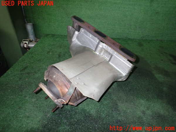 2UPJ-25622662]アルファロメオ・147 GTA(937AXL)触媒2 中古_m0002.jpg