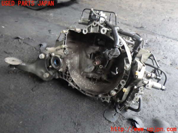 2UPJ-25623010]アルファロメオ・147 GTA(937AXL)ミッション AT 932A000 中古_m0001.jpg