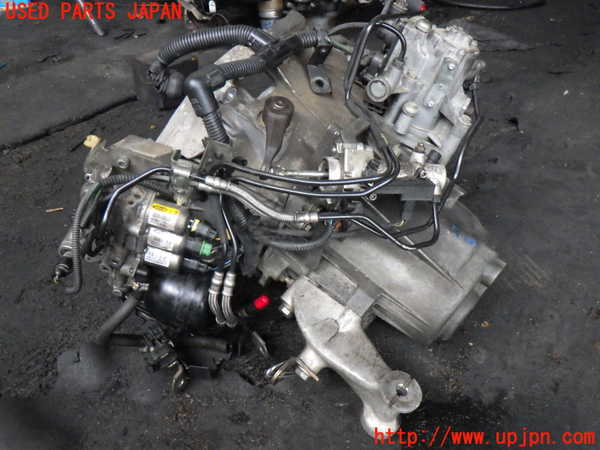 2UPJ-25623010]アルファロメオ・147 GTA(937AXL)ミッション AT 932A000 中古_m0002.jpg