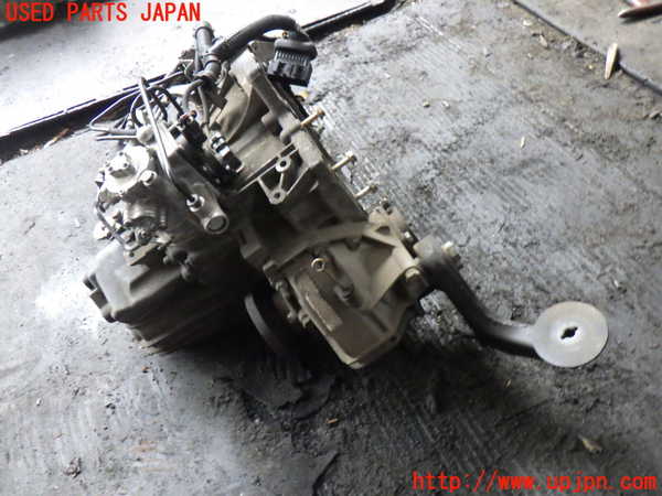 2UPJ-25623010]アルファロメオ・147 GTA(937AXL)ミッション AT 932A000 中古_m0004.jpg
