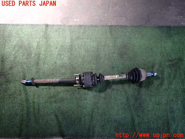 5UPJ-25624010]アルファロメオ・147 GTA(937AXL)右フロントドライブシャフト 中古_m0001.jpg