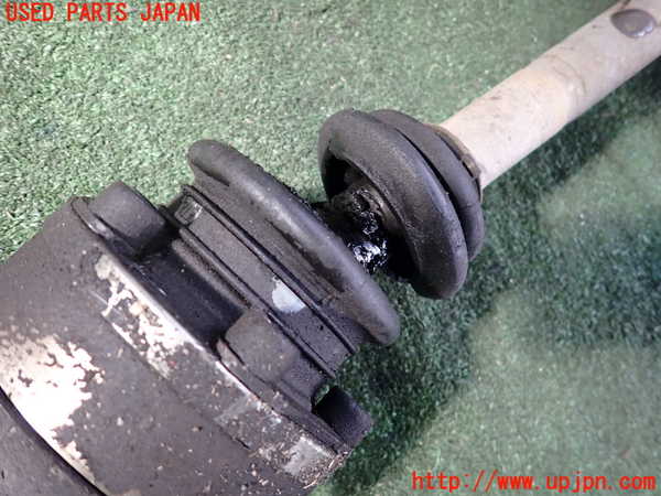5UPJ-25624010]アルファロメオ・147 GTA(937AXL)右フロントドライブシャフト 中古_m0002.jpg