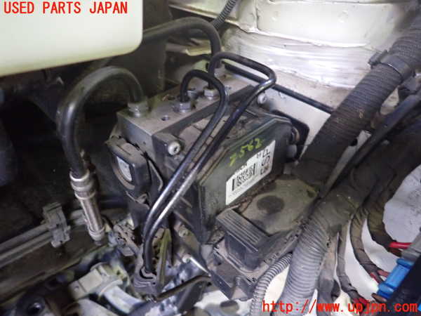 2UPJ-25624040]アルファロメオ・147 GTA(937AXL)ABSアクチュエーター 中古_m0001.jpg