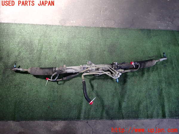 5UPJ-25624235]アルファロメオ・147 GTA(937AXL)パワステギアボックス 中古_m0001.jpg