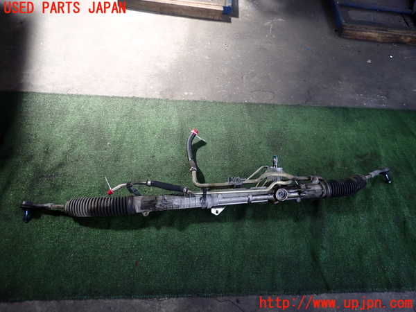 5UPJ-25624235]アルファロメオ・147 GTA(937AXL)パワステギアボックス 中古_m0003.jpg