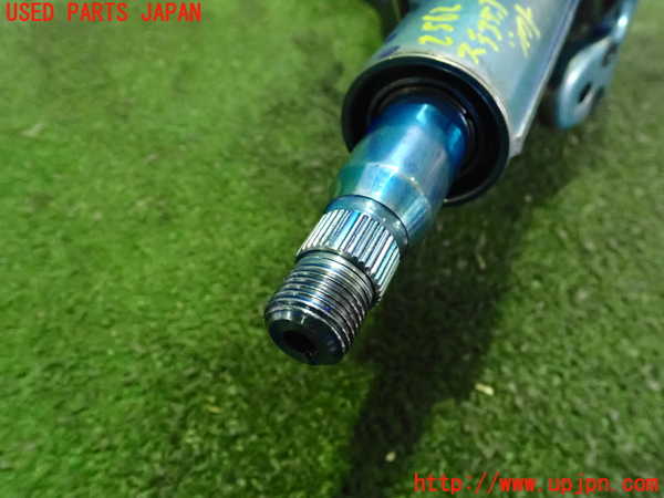 2UPJ-25624260]アルファロメオ・147 GTA(937AXL)ステアリングシャフト 中古_m0003.jpg