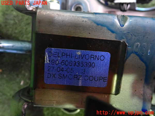 2UPJ-25624260]アルファロメオ・147 GTA(937AXL)ステアリングシャフト 中古_m0004.jpg