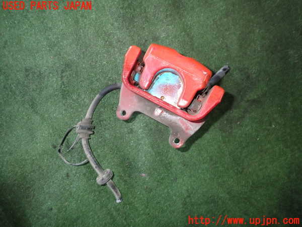 5UPJ-25624090]アルファロメオ・147 GTA(937AXL)右リアキャリパー 中古_m0001.jpg