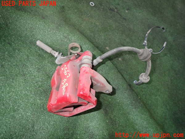 5UPJ-25624095]アルファロメオ・147 GTA(937AXL)左リアキャリパー 中古_m0001.jpg