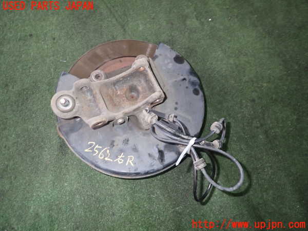 2UPJ-25624300]アルファロメオ・147 GTA(937AXL)右リアナックルハブ 中古_m0001.jpg