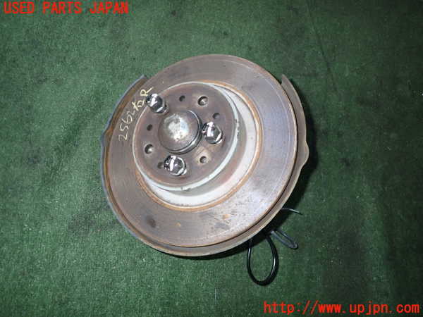 2UPJ-25624300]アルファロメオ・147 GTA(937AXL)右リアナックルハブ 中古_m0002.jpg