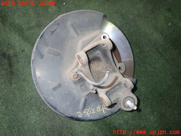 5UPJ-25624305]アルファロメオ・147 GTA(937AXL)左リアナックルハブ 中古_m0001.jpg