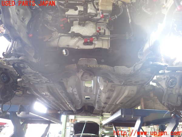 2UPJ-25625285]アルファロメオ・147 GTA(937AXL)フロントメンバー 中古_m0001.jpg